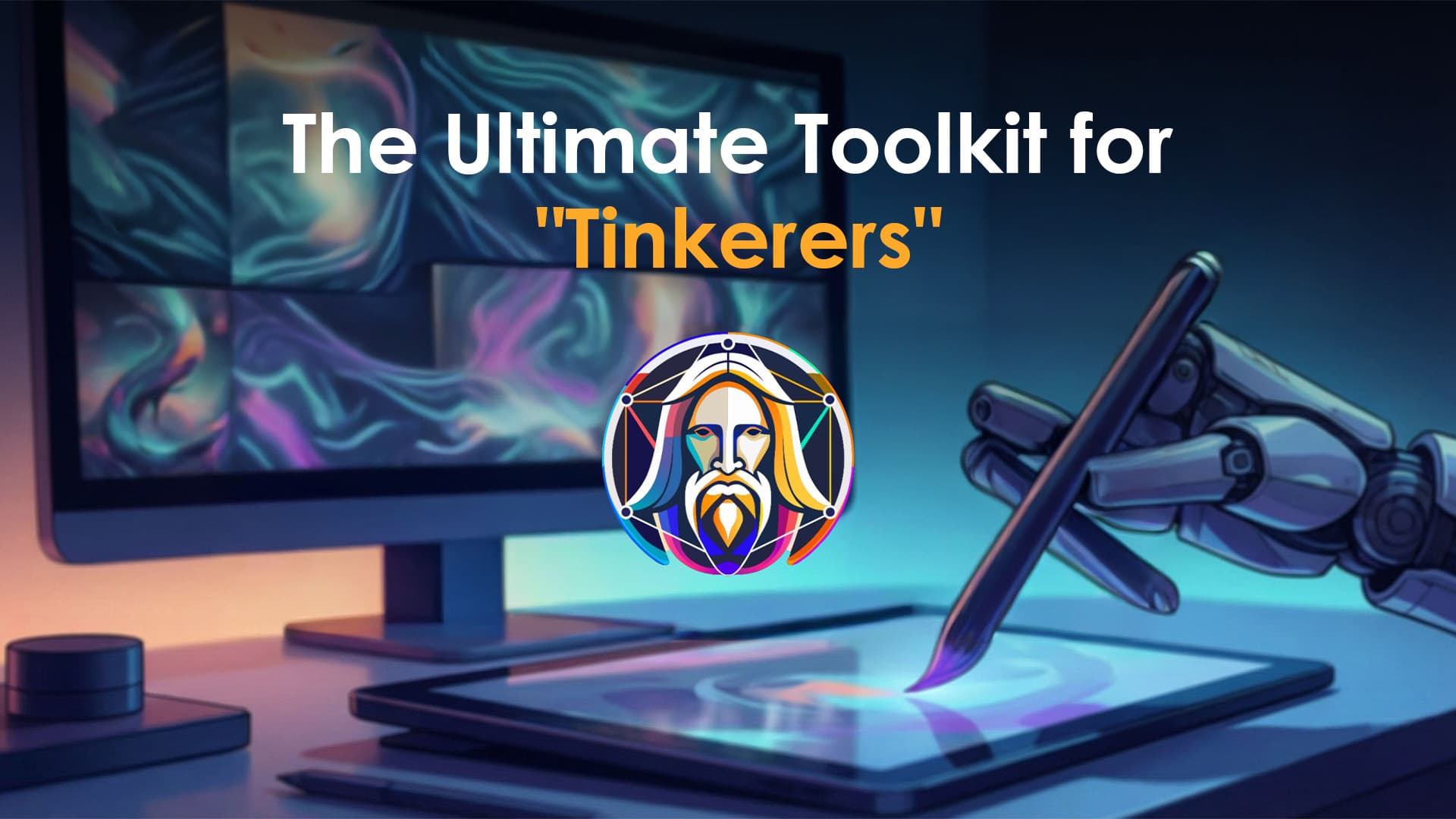 Leonardo.AI Review: The Ultimate Toolkit for "Tinkerers"
