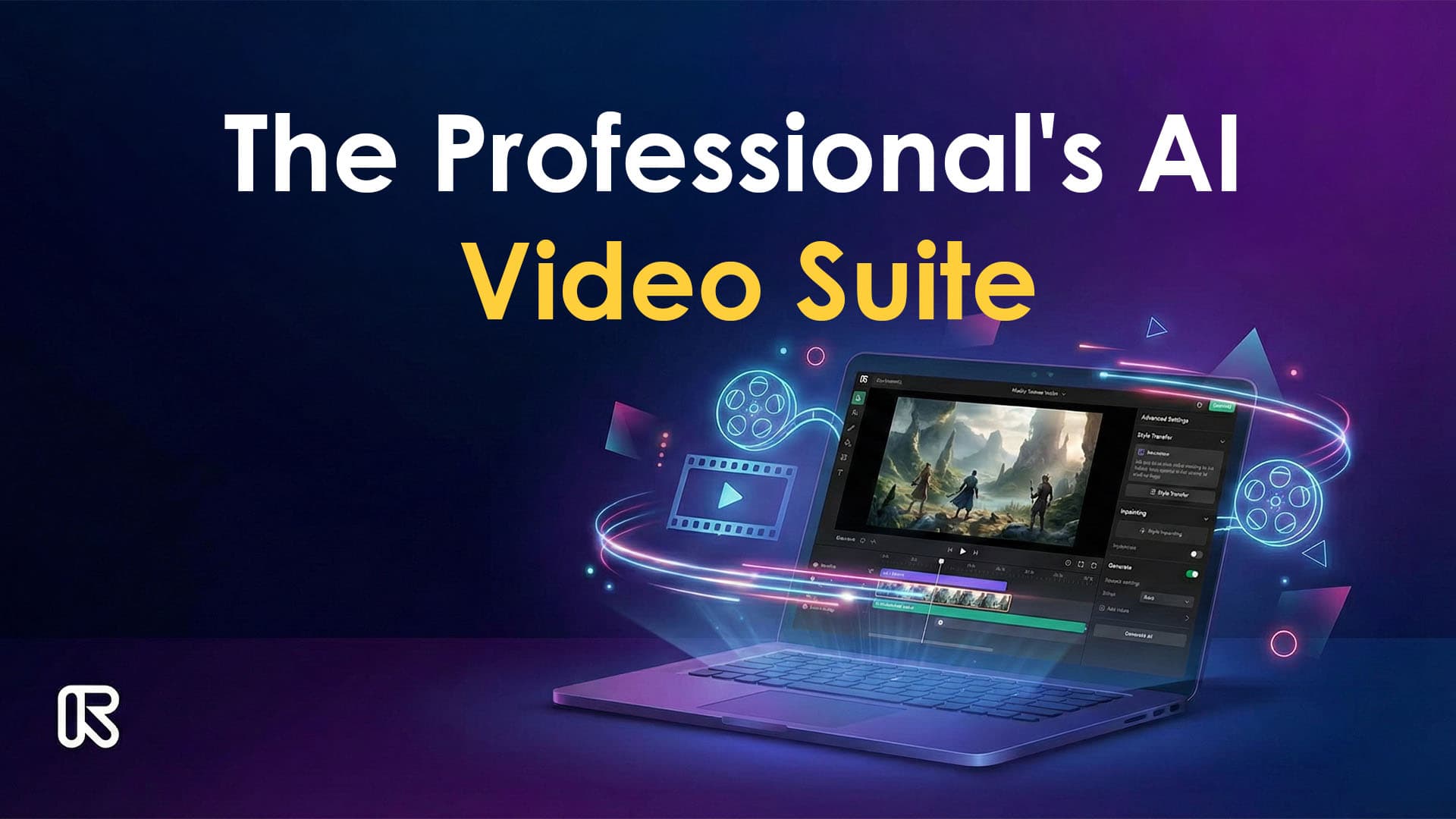 Runway Review: The Professional's AI Video Suite