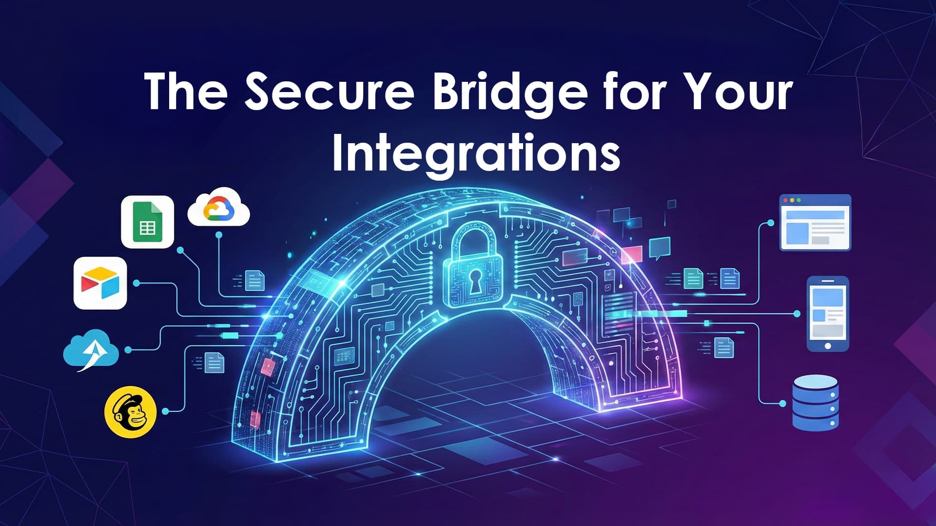 NoCodeAPI Review: The Secure Bridge for Your Integrations