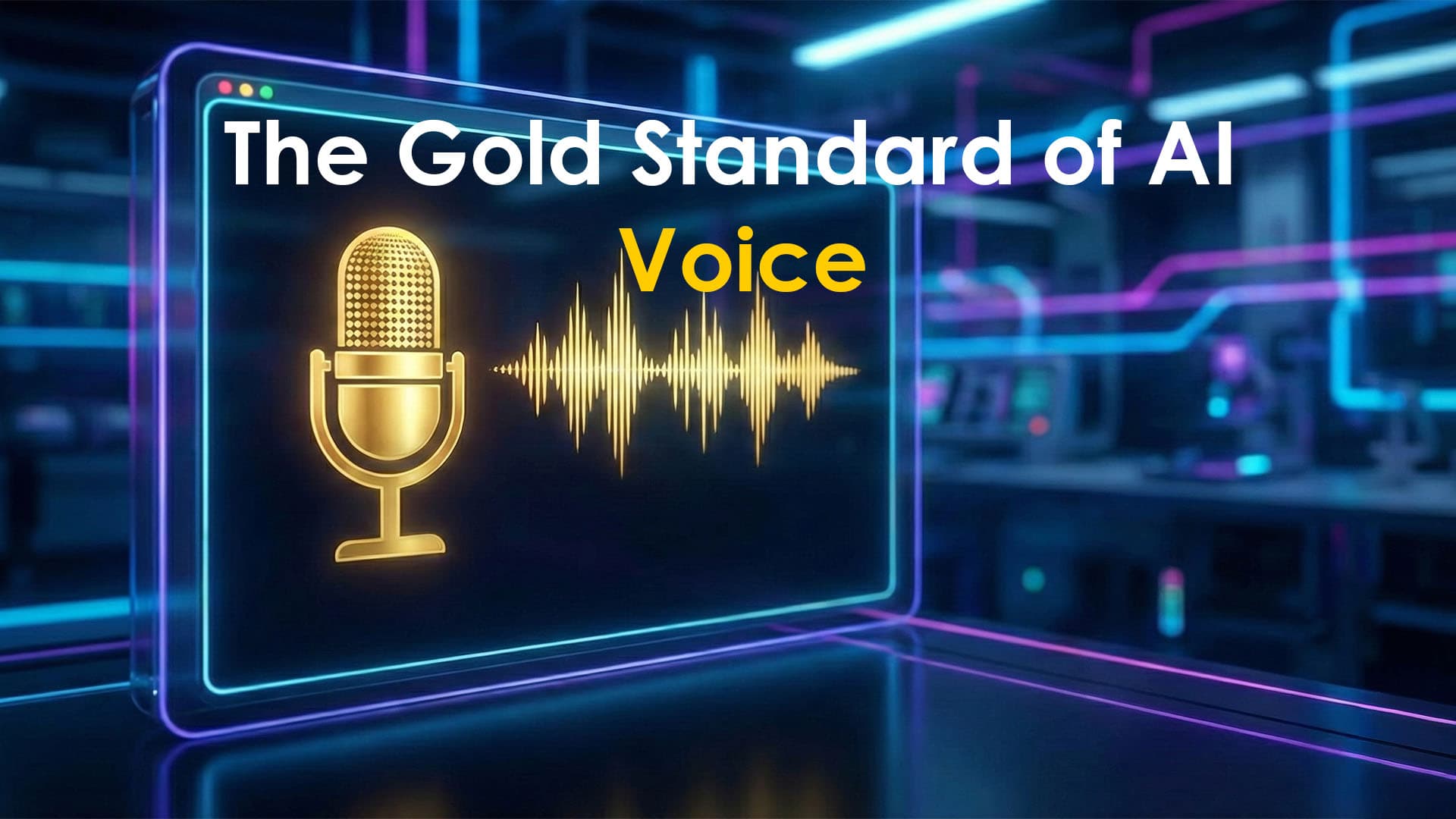 ElevenLabs Review: The Gold Standard of AI Voice
