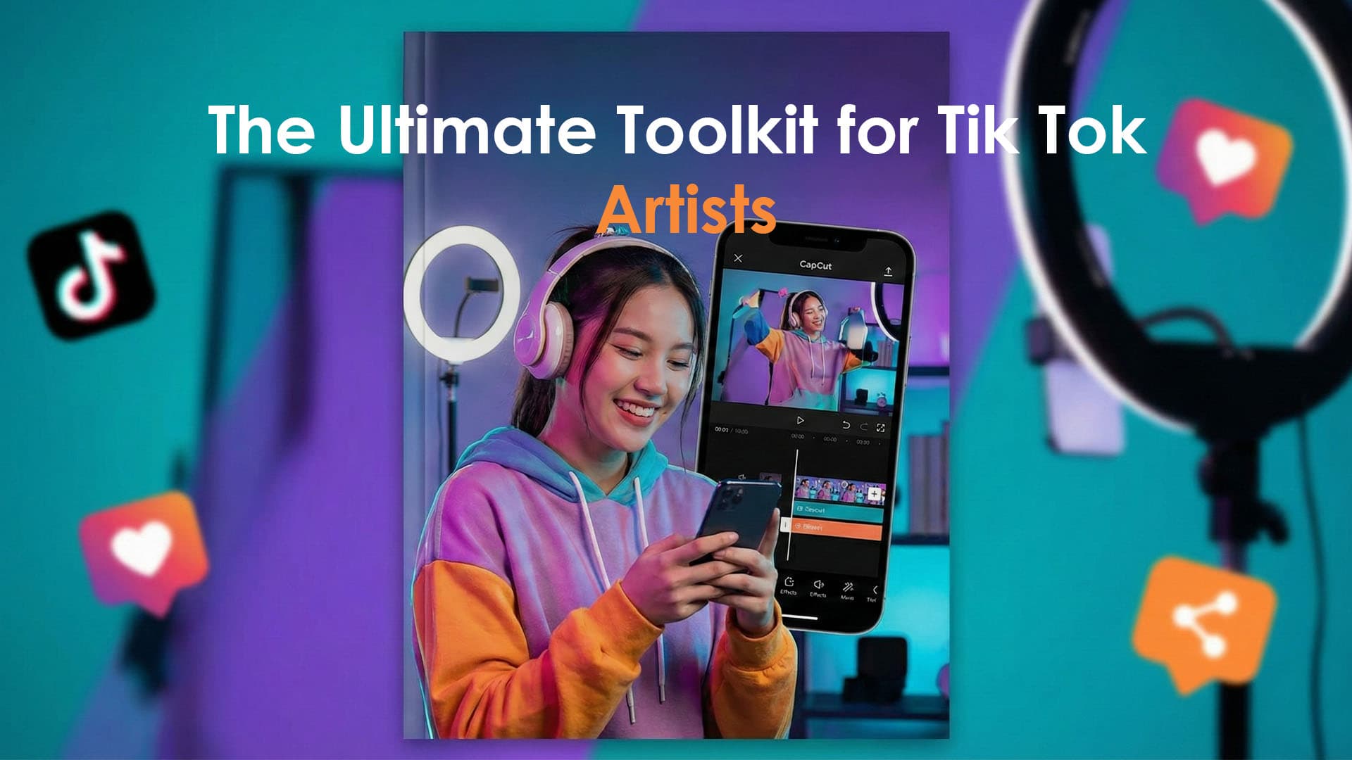 CapCut Review: The Viral King with a Privacy Catch