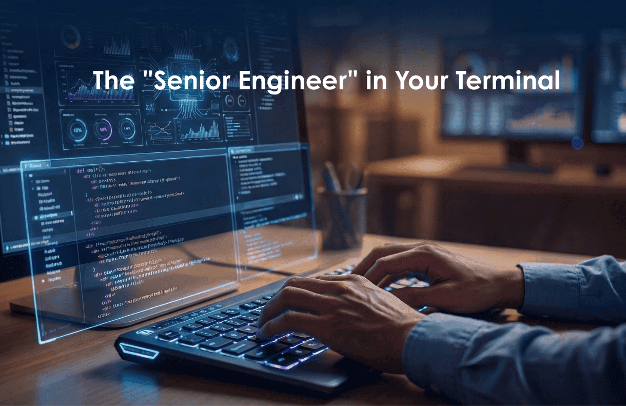 Claude Code Review: The "Senior Engineer" in Your Terminal (2026)