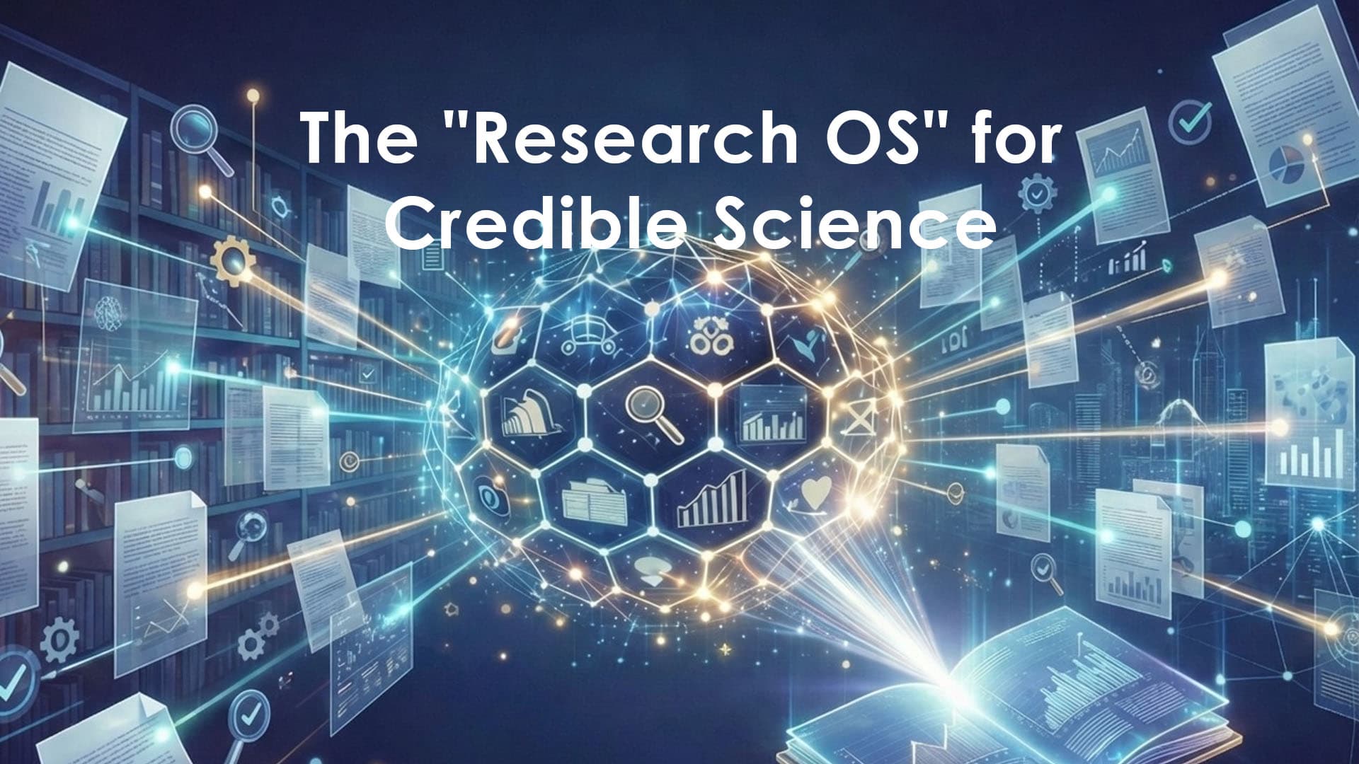 Consensus AI Review: The "Research OS" for Credible Science