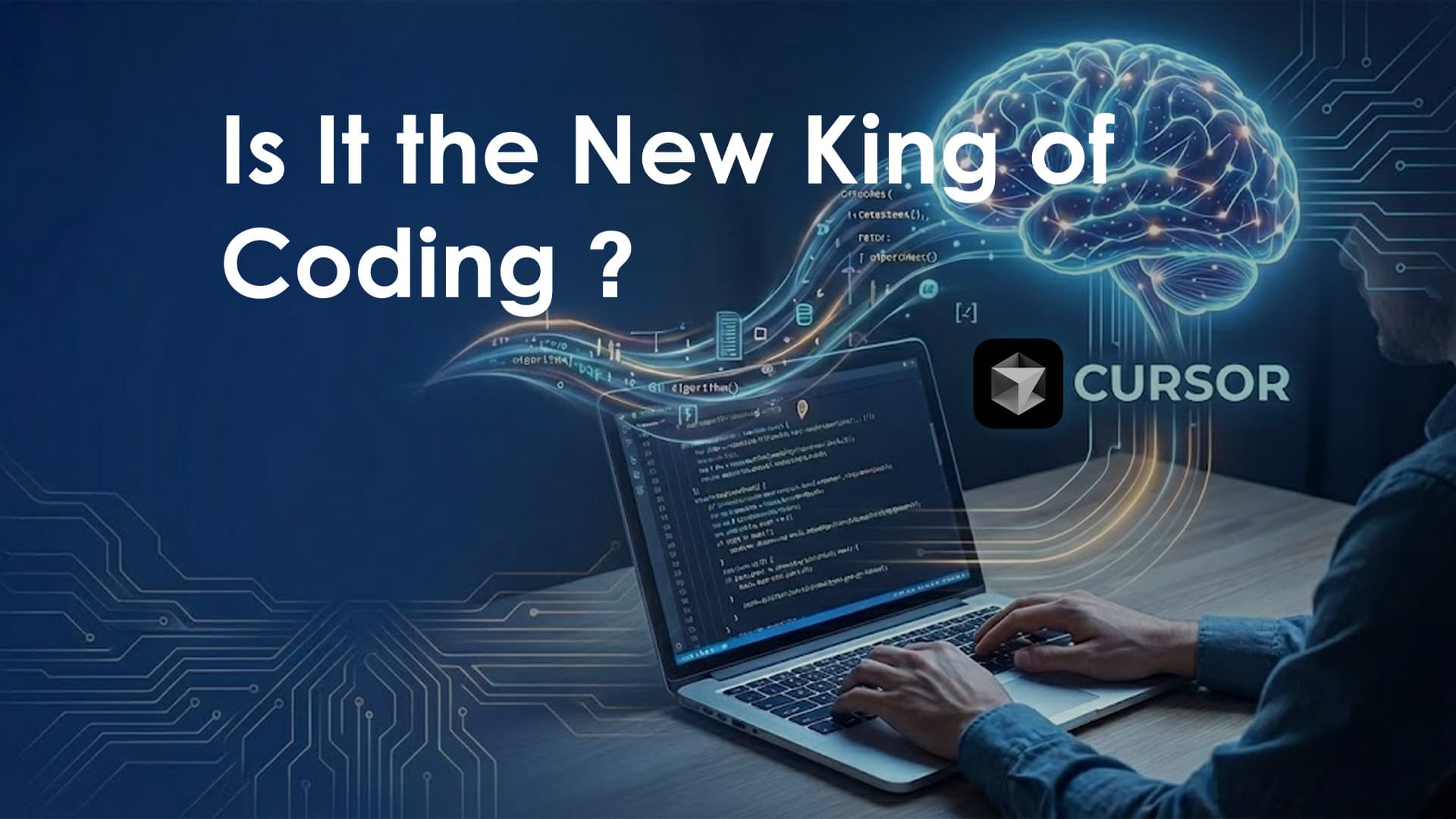 Cursor AI Editor Review: Is It the New King of Coding?