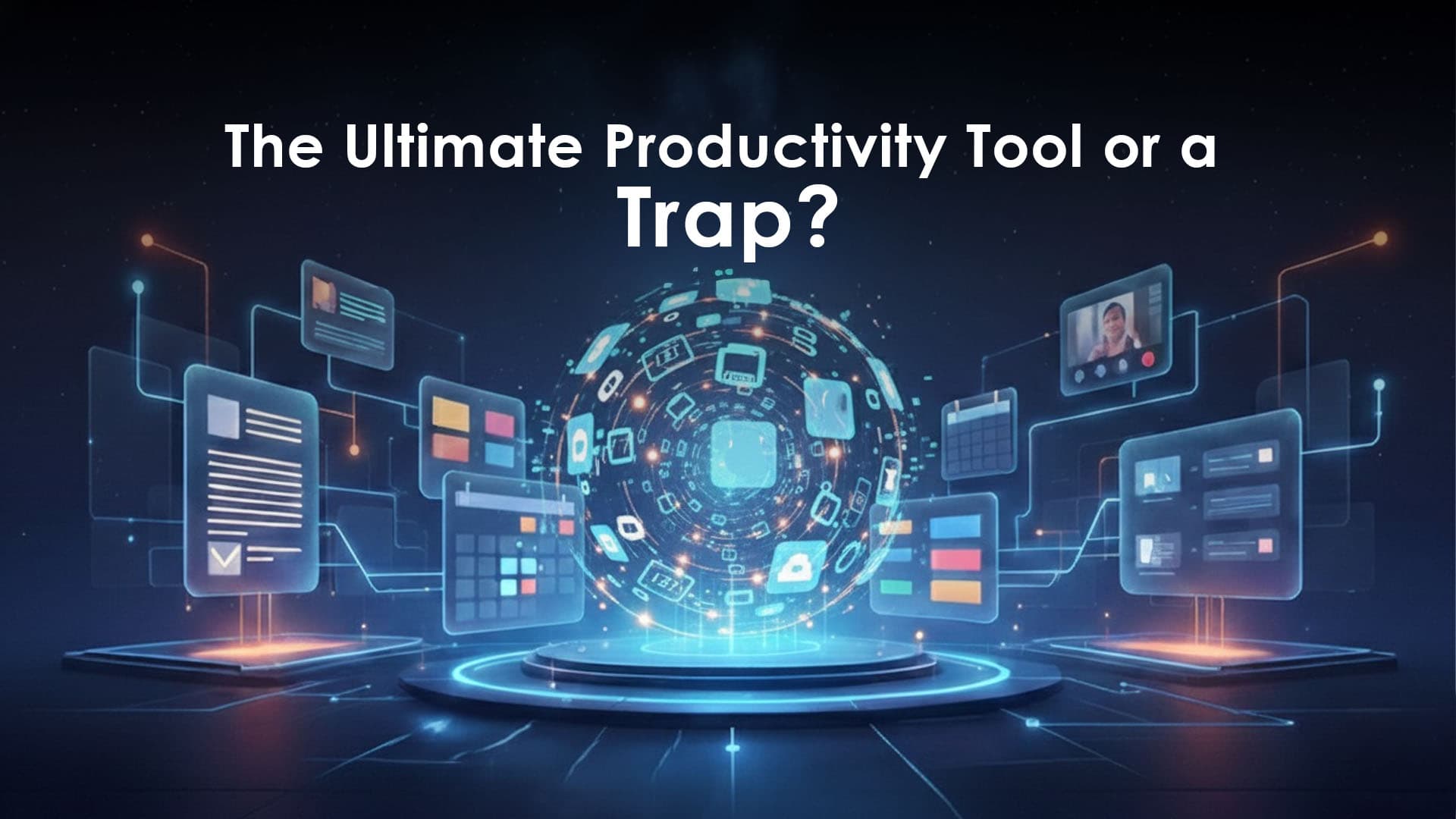 Notion Review: The Ultimate Productivity Tool or a Trap?