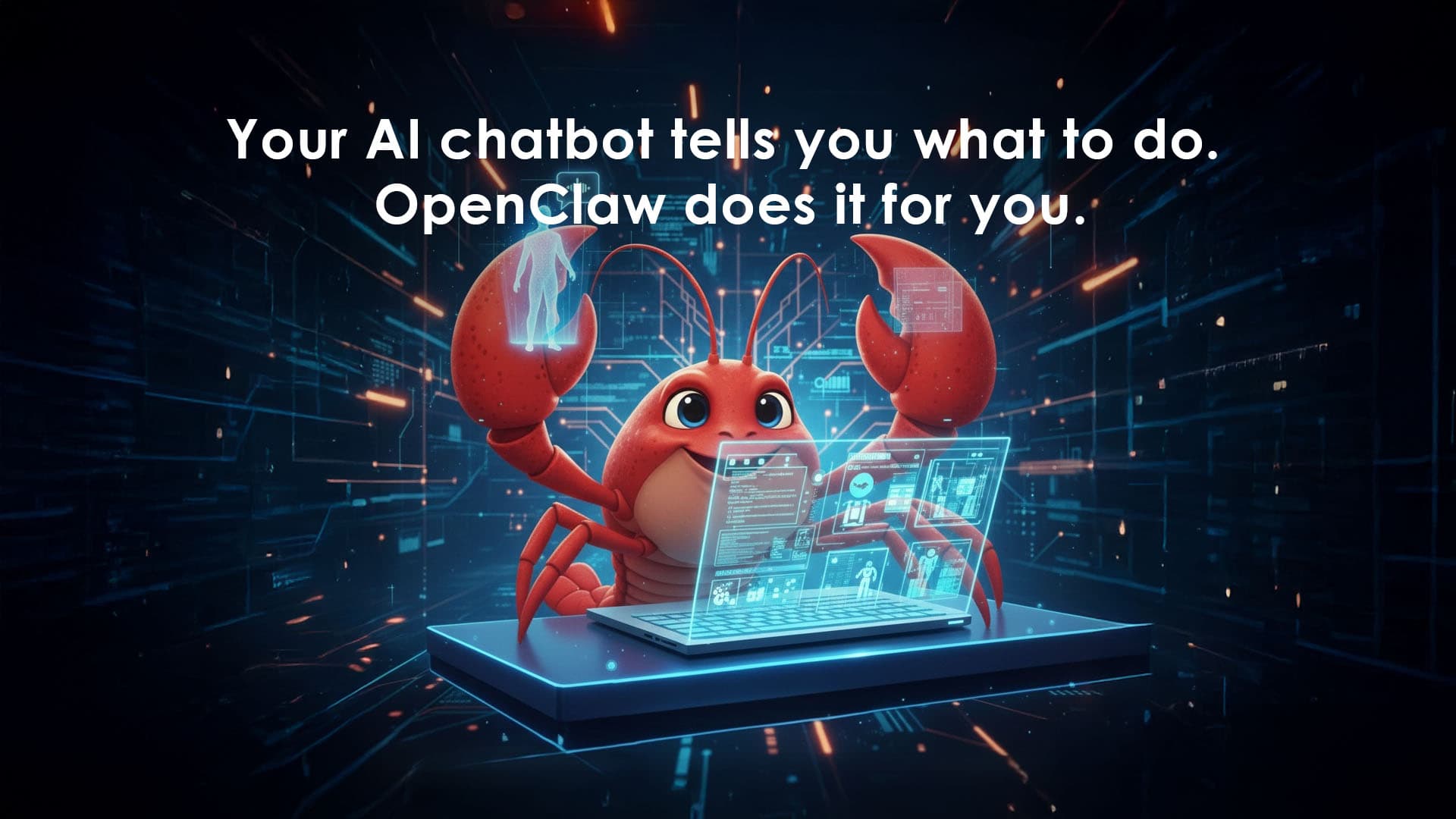 OpenClaw Review: The Viral AI Agent That Hit 100,000 GitHub Stars And Changed Its Name Twice in Five Days