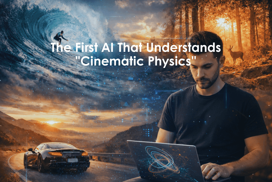 Google Veo Review: The Best AI for YouTube Shorts?