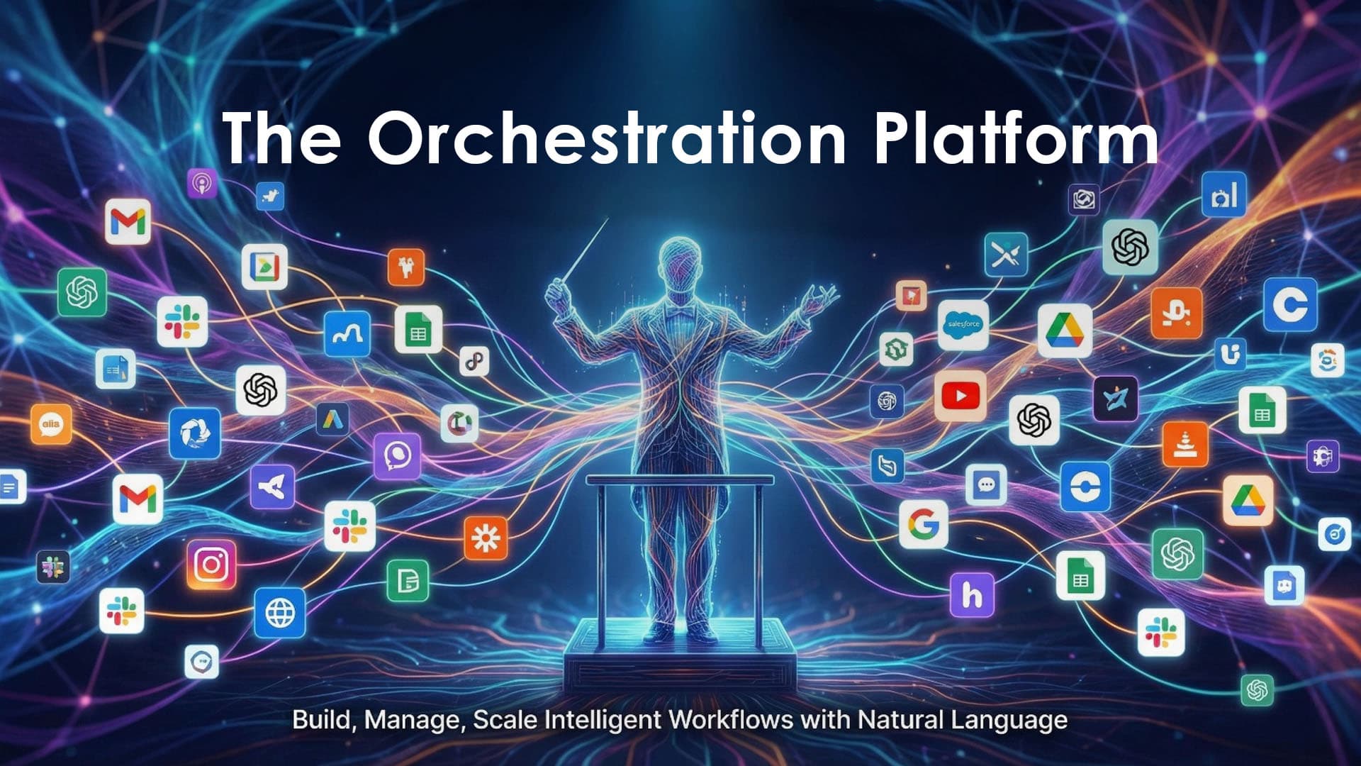 Zapier AI Review: The Orchestration Platform