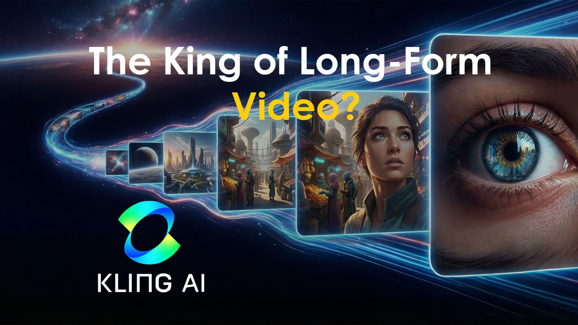 Kling AI Review: The King of Long-Form Video?