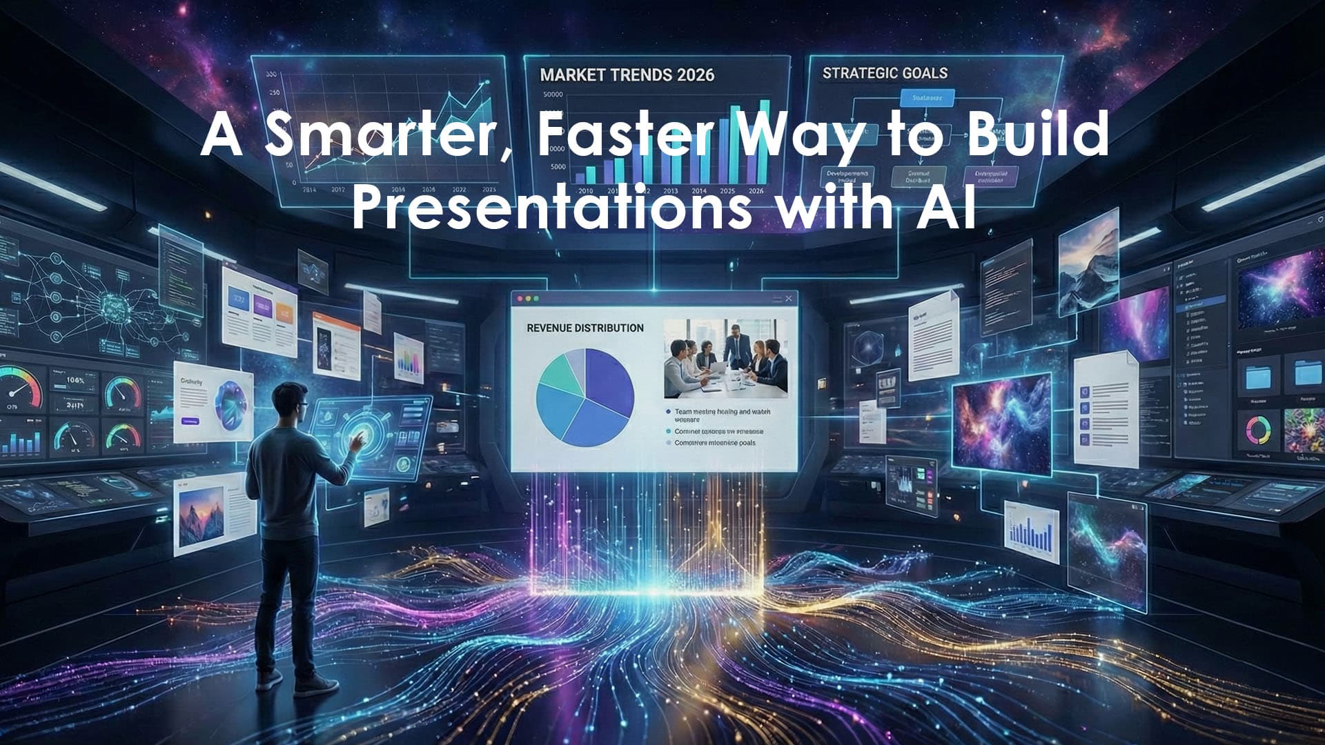 Gamma AI Review: A Smarter, Faster Way to Build Presentations with AI