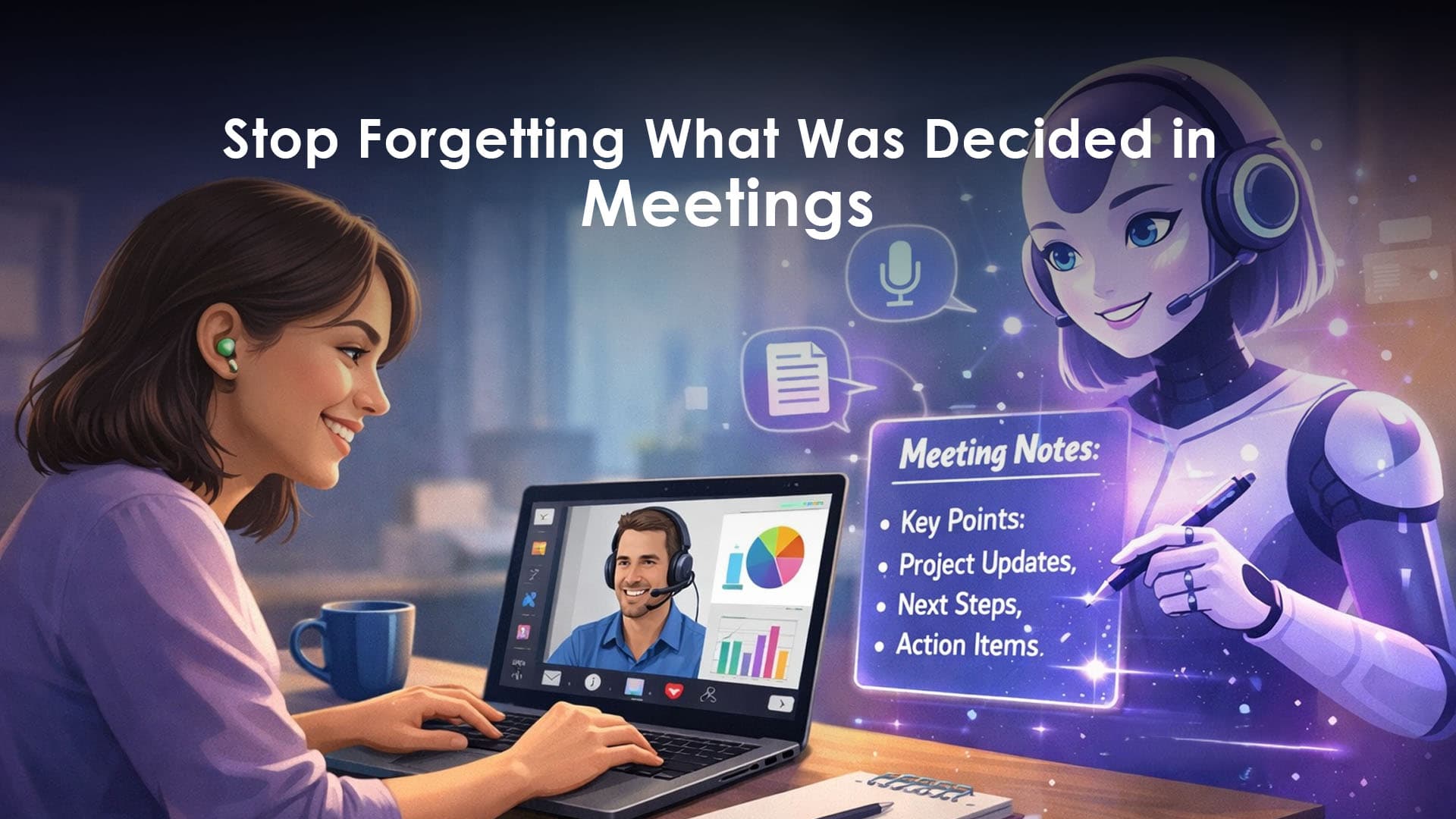 Fireflies AI Review: Stop Forgetting What Was Decided in Meetings