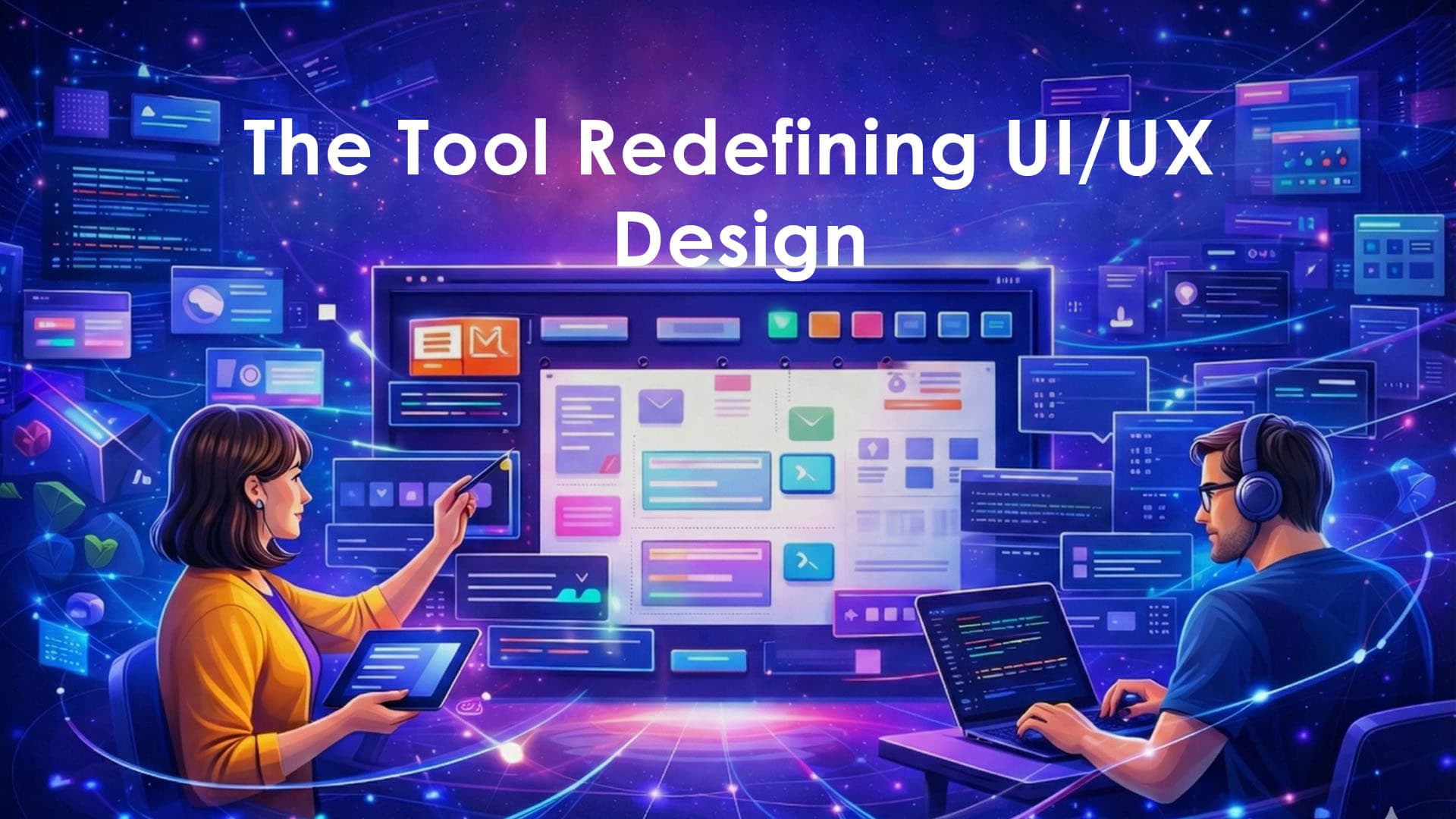 Figma AI Review: The Tool Redefining UI/UX Design